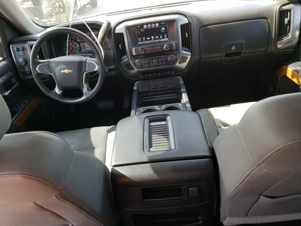 3GCUKSEJXGG143939 CHEVROLET ALL Models 2016