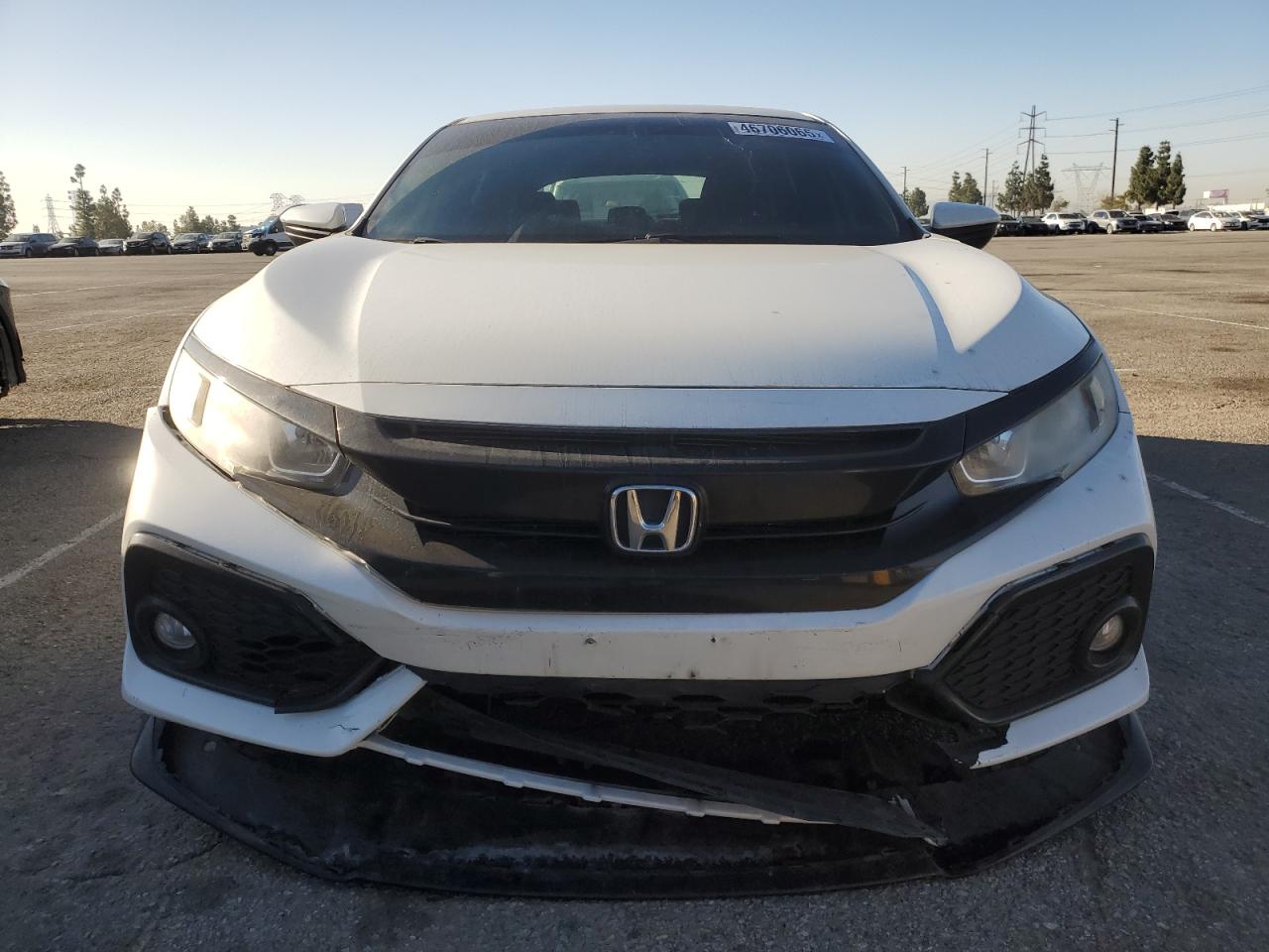 2018 Honda Civic - Image 5
