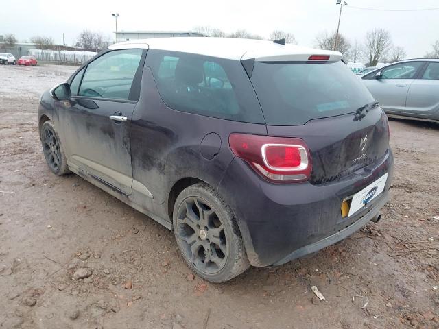 2014 CITROEN DS3 DSTYLE