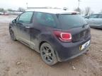 2014 CITROEN DS3 DSTYLE for sale at Copart WESTBURY