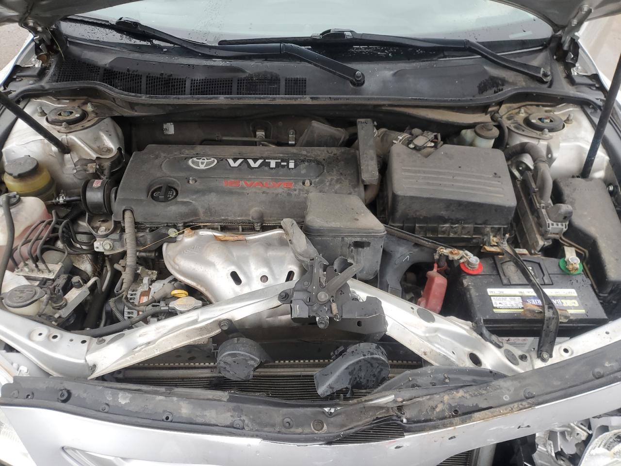 2007 Toyota Camry - Image 12