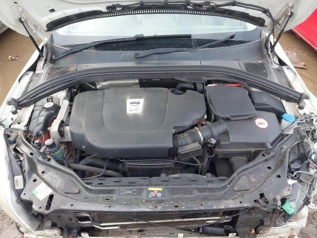 2009 VOLVO XC60 R-DES