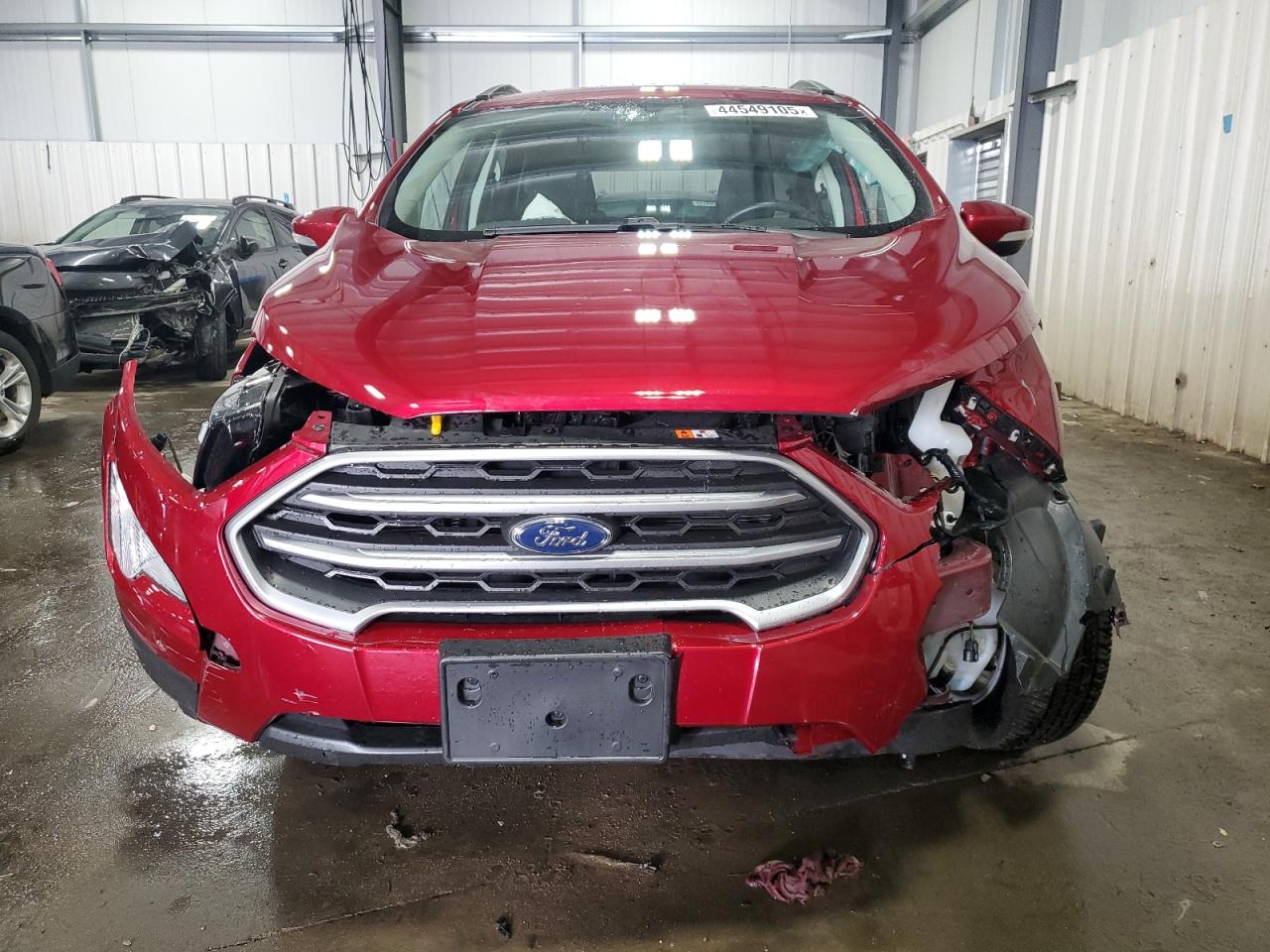 MAJ6S3GL2LC384880 FORD ECOSPORT 2020