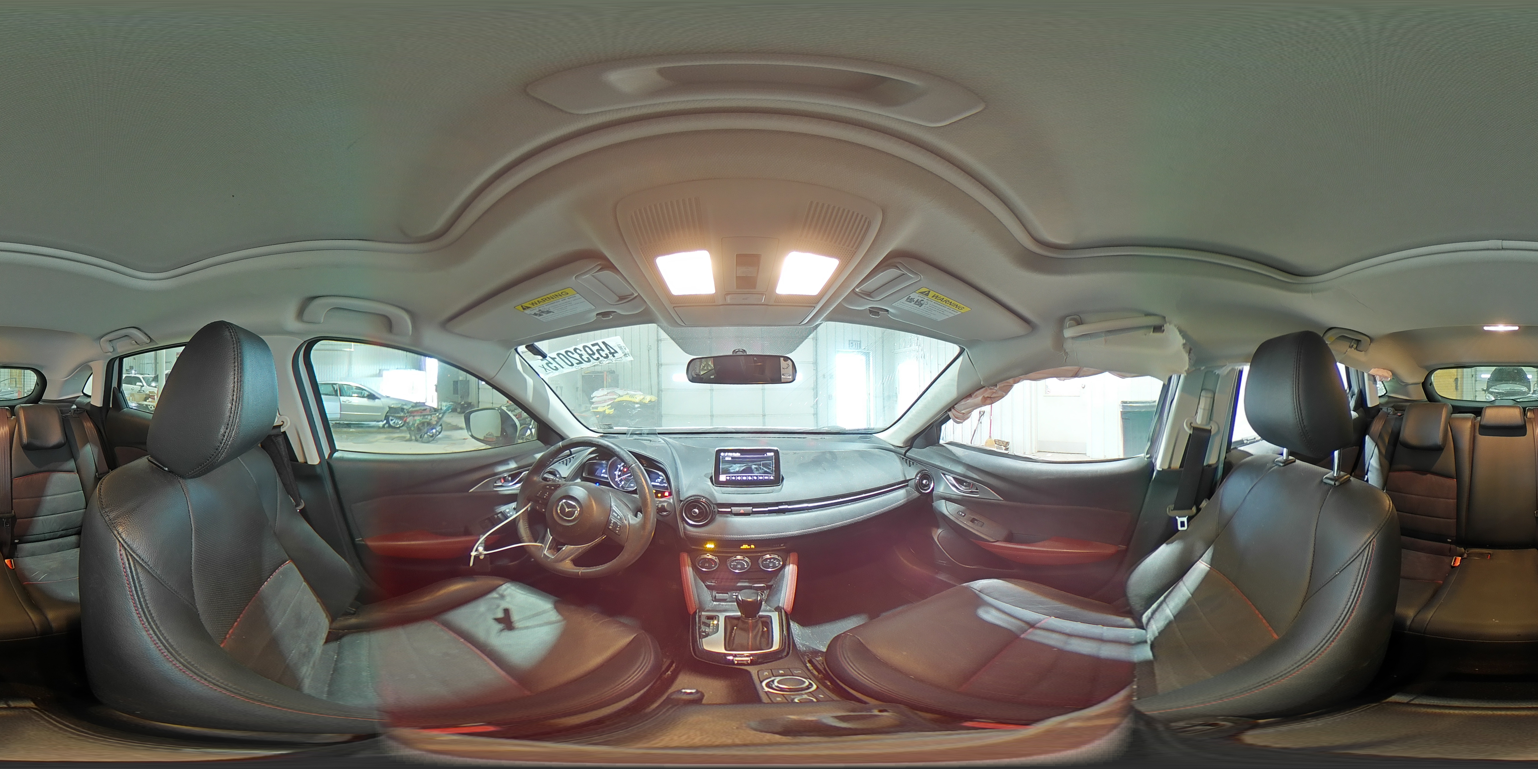2017 Mazda CX-3 - Image 14