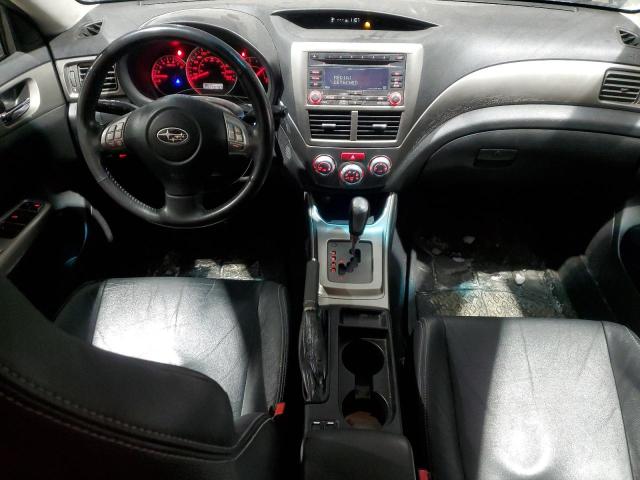 2010 SUBARU IMPREZA 2.5I