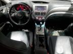 2010 SUBARU IMPREZA 2.5I for sale at Copart AB - CALGARY