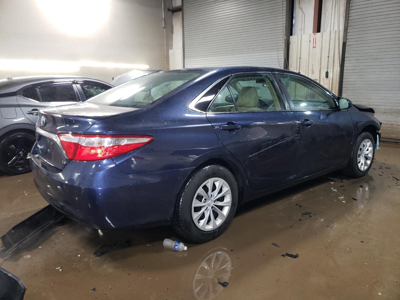 2015 Toyota Camry - Image 3