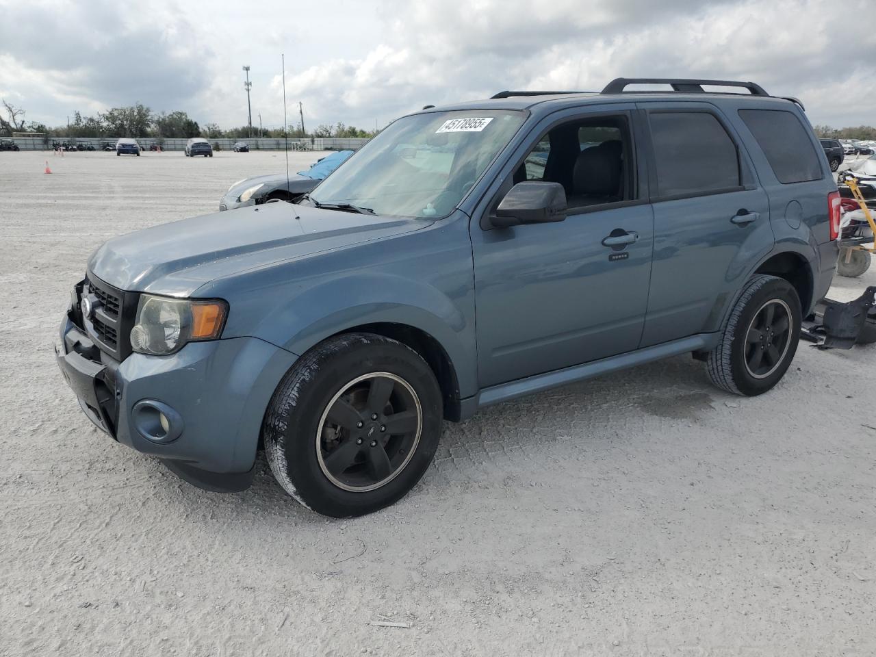 2011 Ford Escape - Image 1
