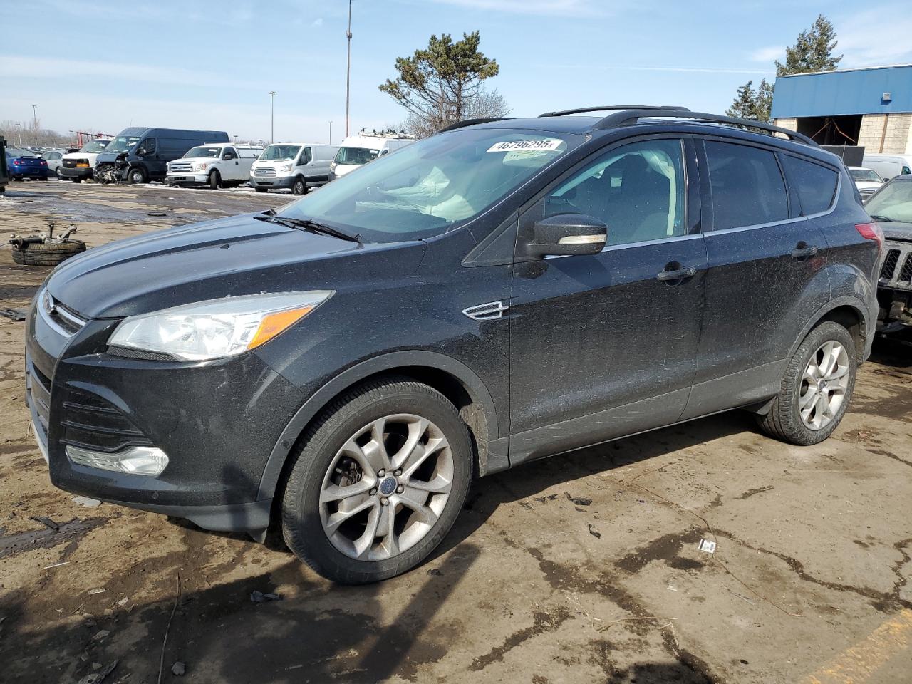 2013 Ford Escape - Image 1