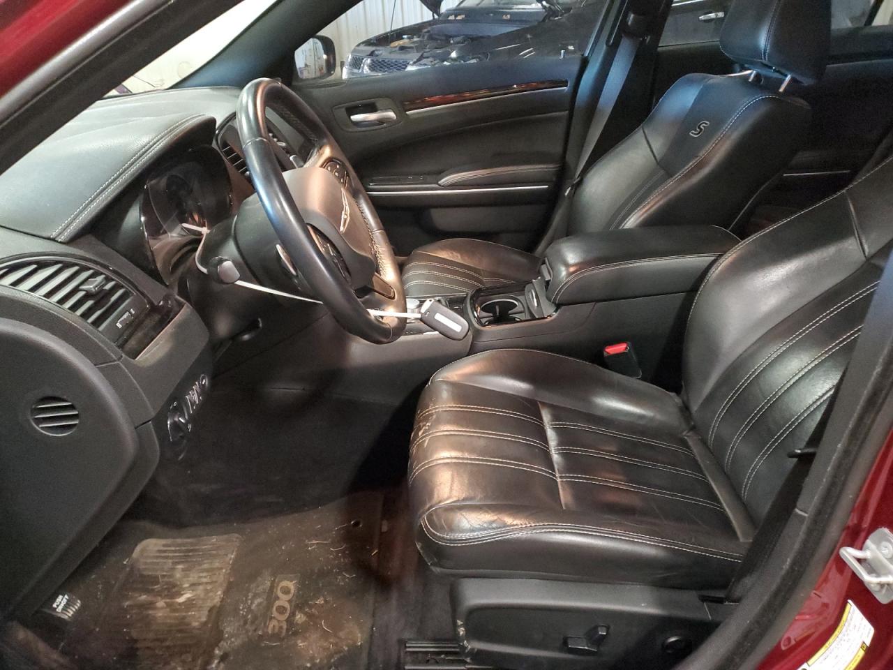 2c3ccagg8jh269152 2C3CCAGG8JH269152 2018 Chrysler 300 S