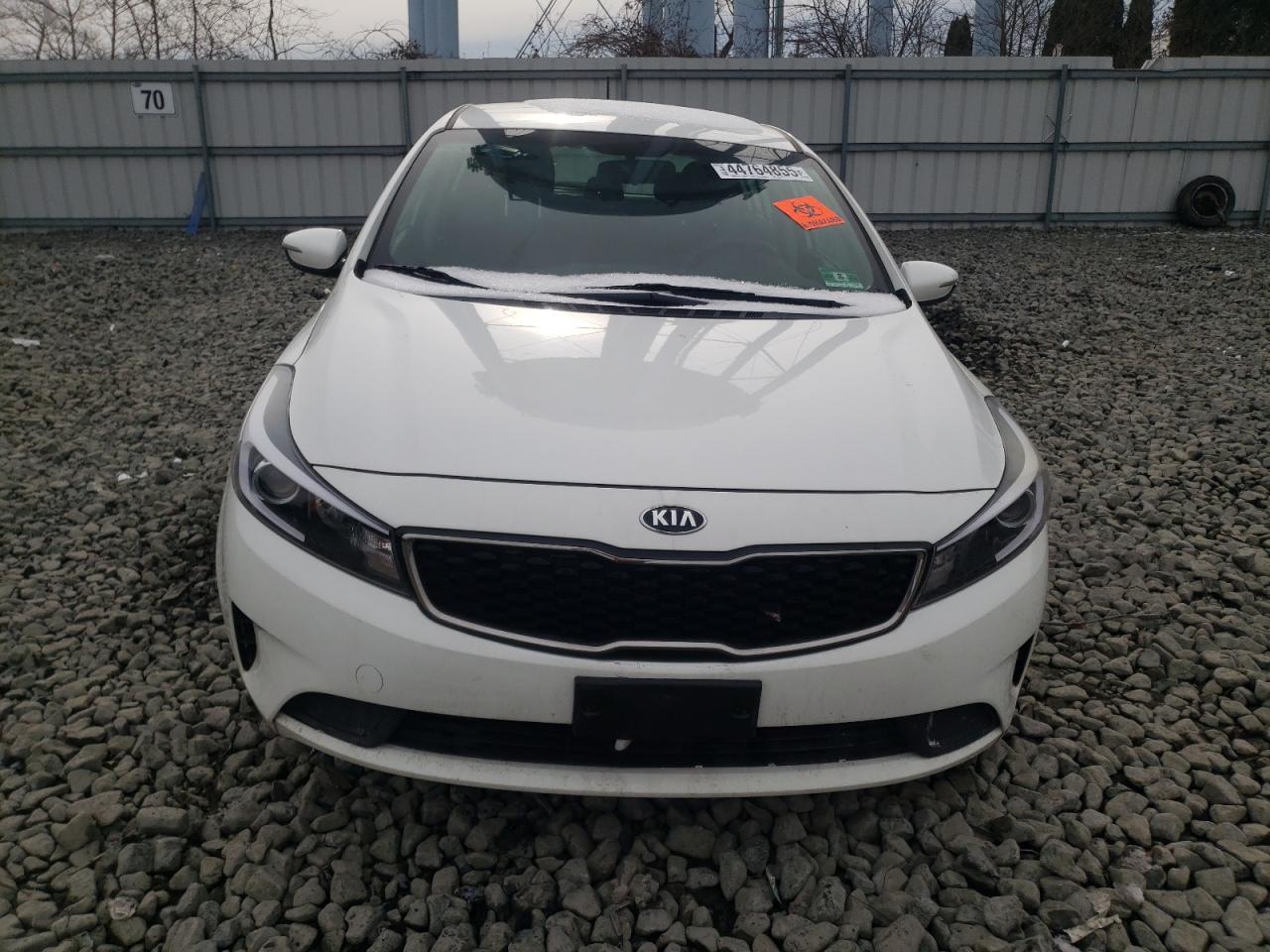 2018 Kia Forte - Image 5