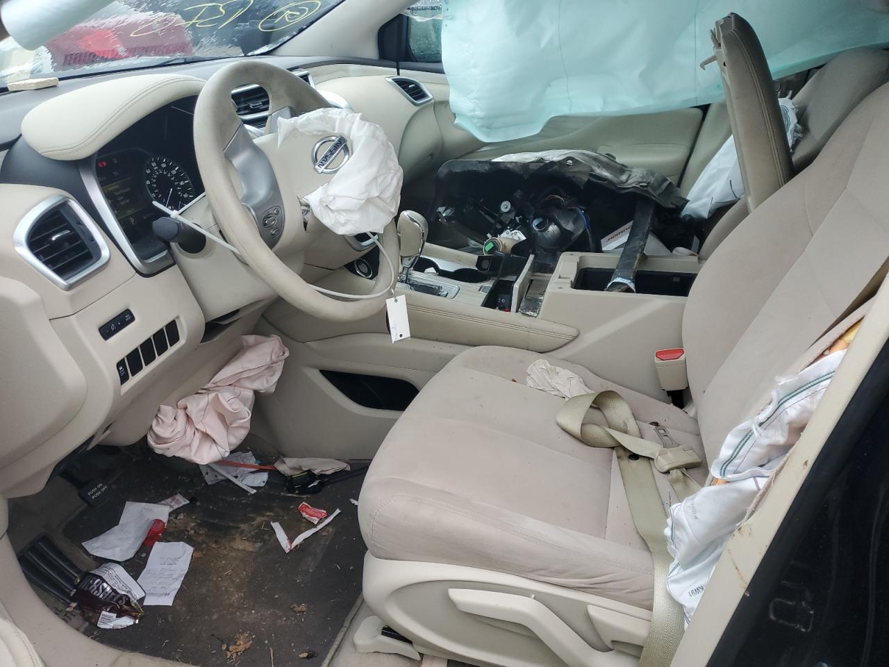 2015 Nissan Murano - Image 7