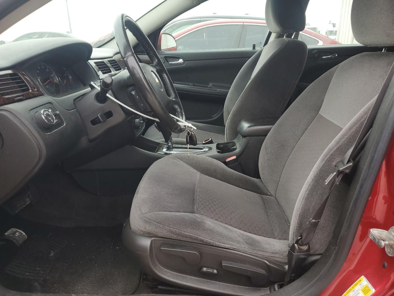 2014 Chevrolet Impala - Image 7
