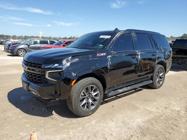 2023 Chevrolet Tahoe K1500 Z71