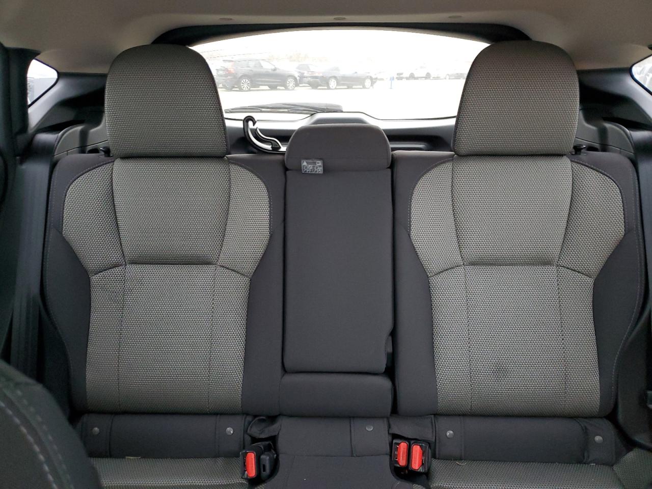 2024 Subaru XV - Image 10