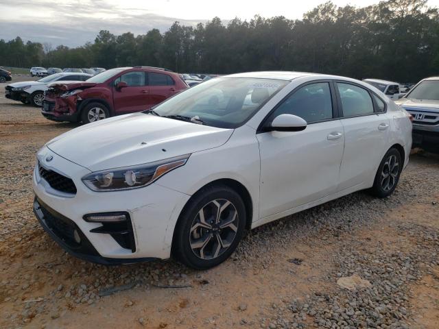 2020 Kia Forte Fe