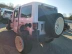 2018 Jeep Wrangler Unlimited Rubicon en Venta en Spartanburg, SC - All Over