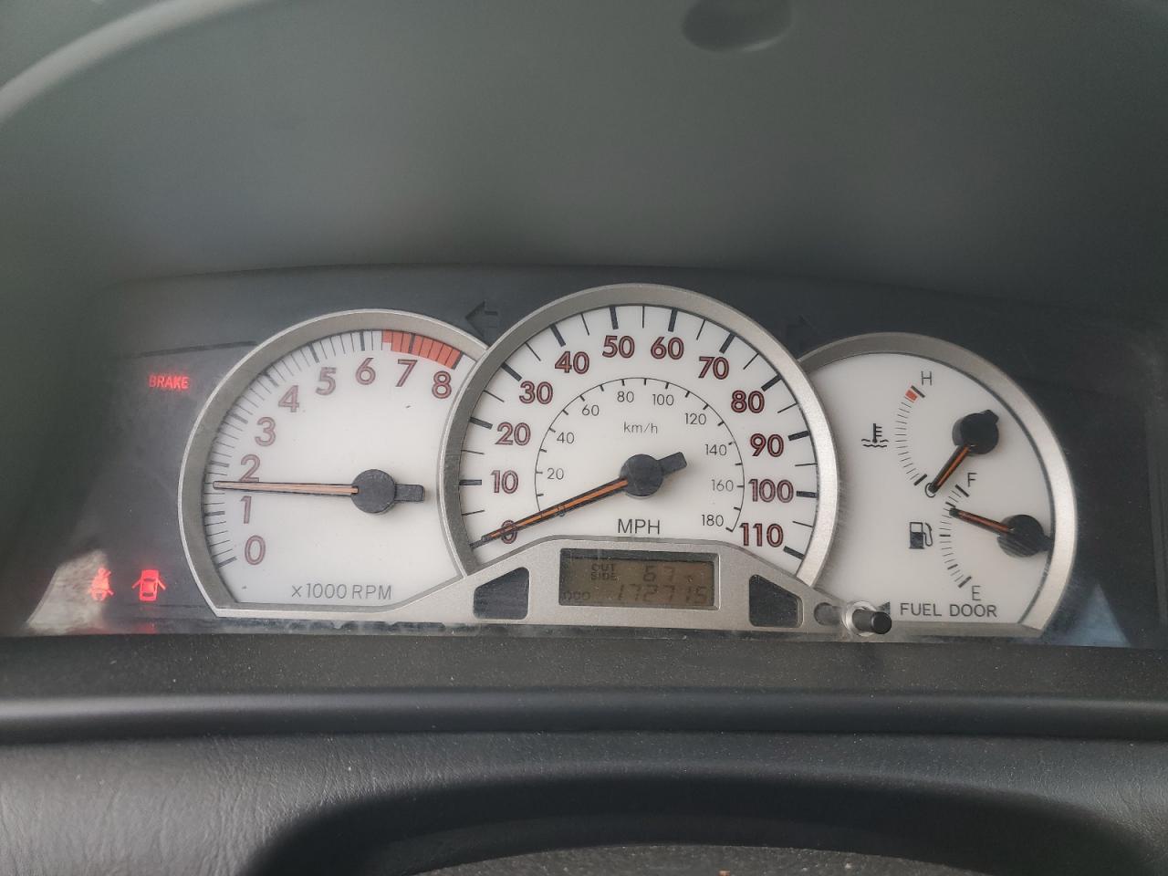 2006 Toyota Corolla - Image 9