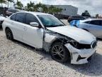 2022 Bmw 330I  for Sale in Opa Locka, FL - Front End