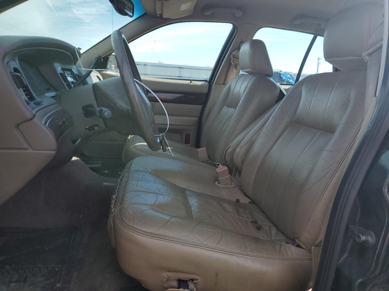 2003 Mercury Grand Marquis - Image 7