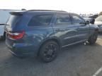 2021 Dodge Durango Gt იყიდება Rancho Cucamonga-ში, CA - All Over