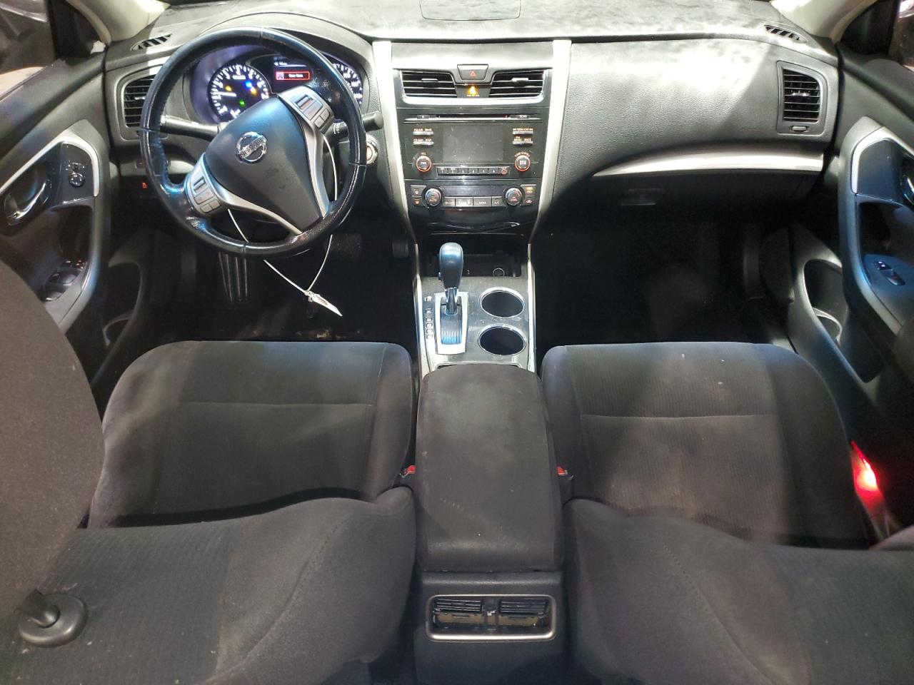2013 Nissan Altima - Image 8