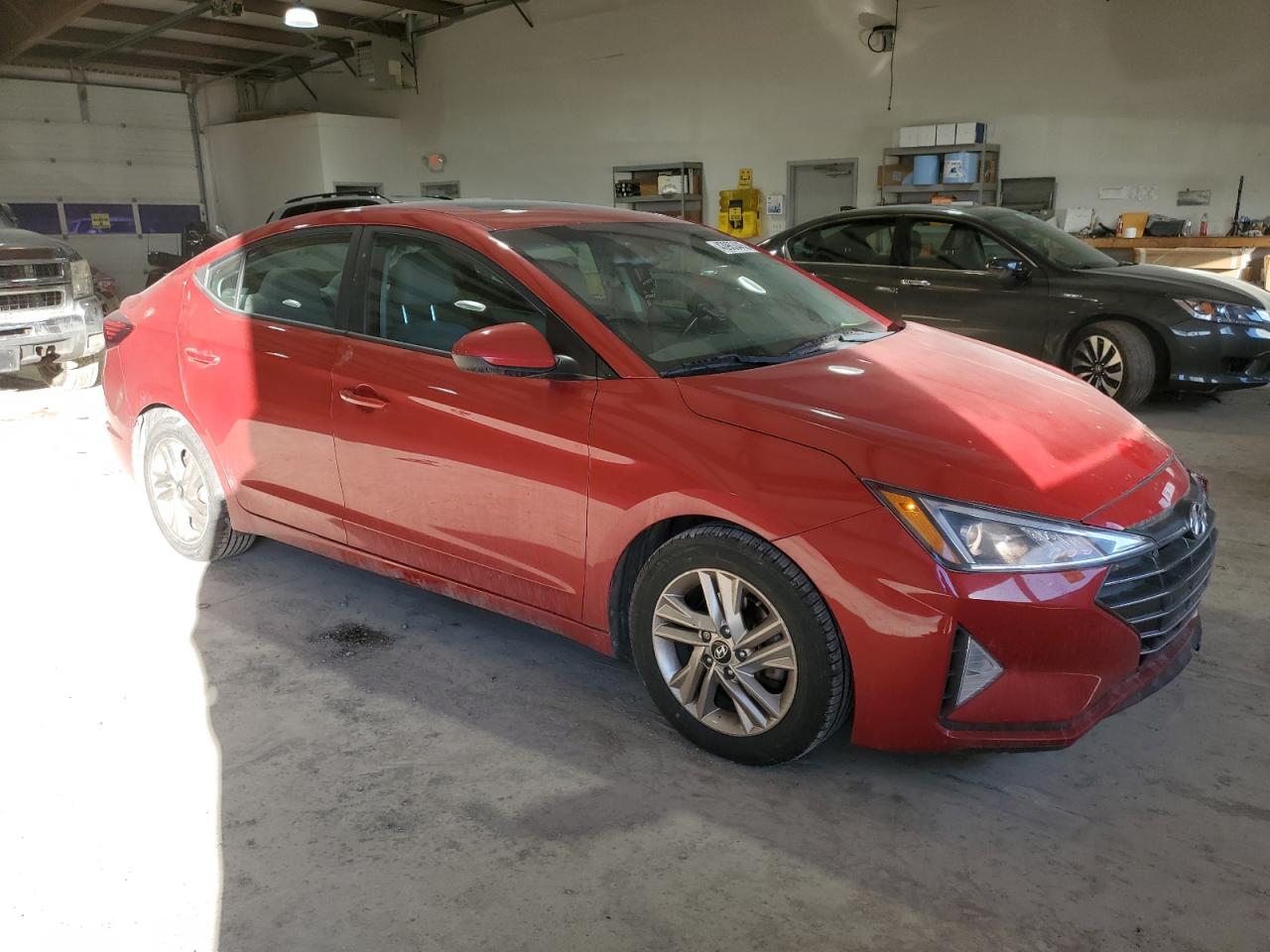 2019 Hyundai Elantra - Image 4