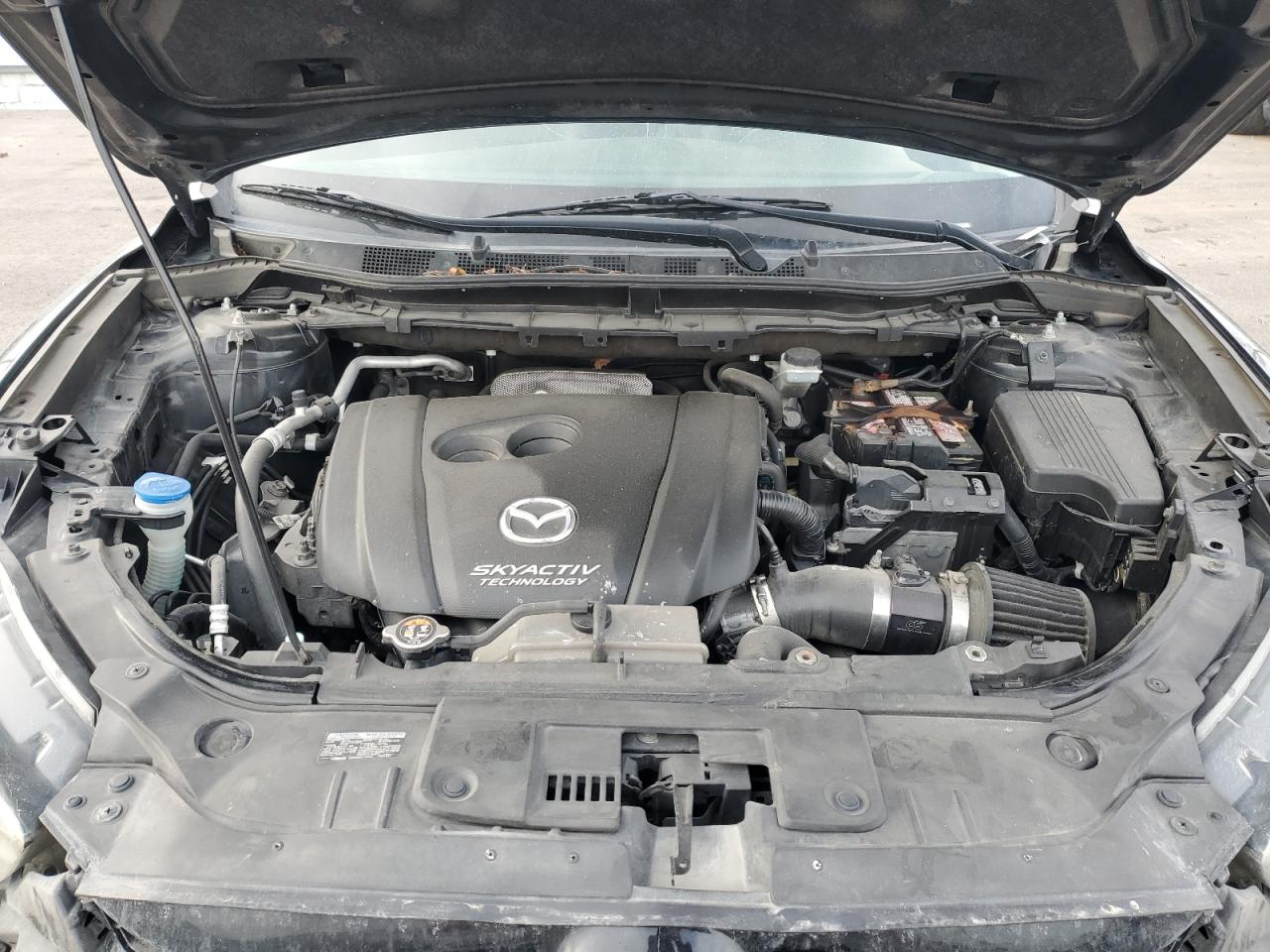 2014 Mazda CX-5 - Image 12