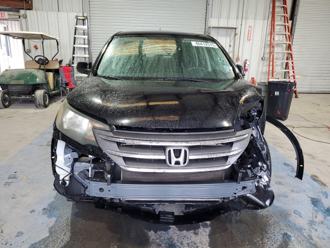 2014 Honda CR-V - Image 5
