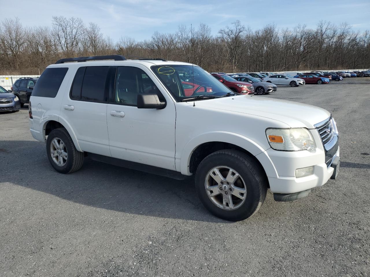 2010 Ford Explorer - Image 4