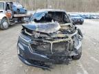 2022 Chevrolet Equinox Rs for Sale in Hurricane, WV - Burn - Engine