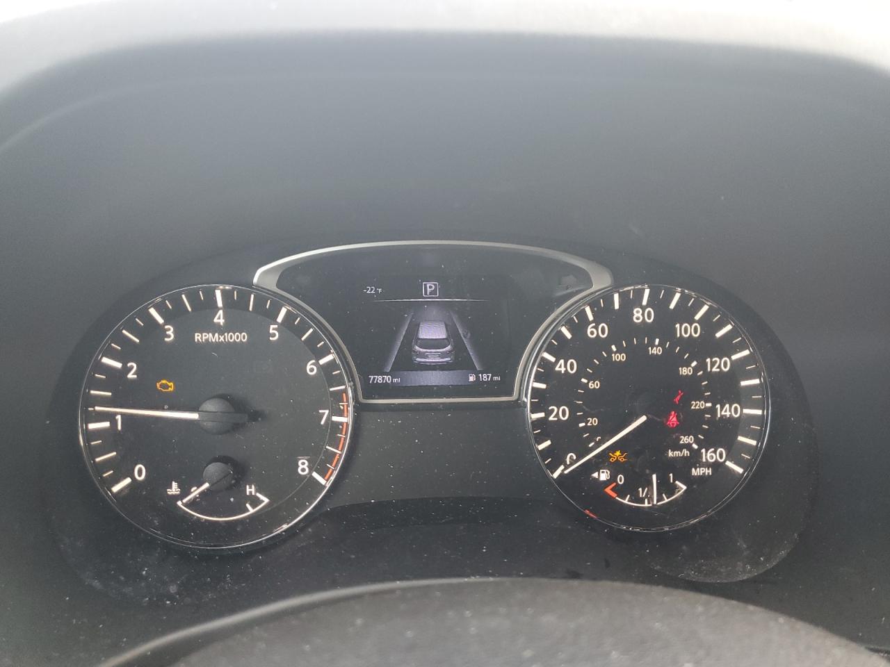 2019 Nissan Pathfinder - Image 9