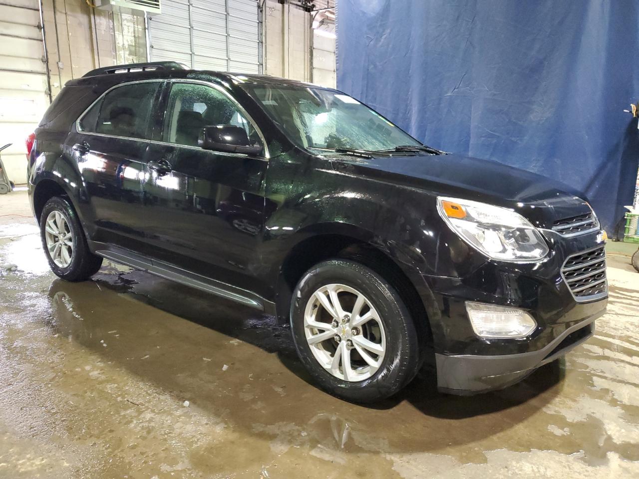 2017 Chevrolet Equinox - Image 4