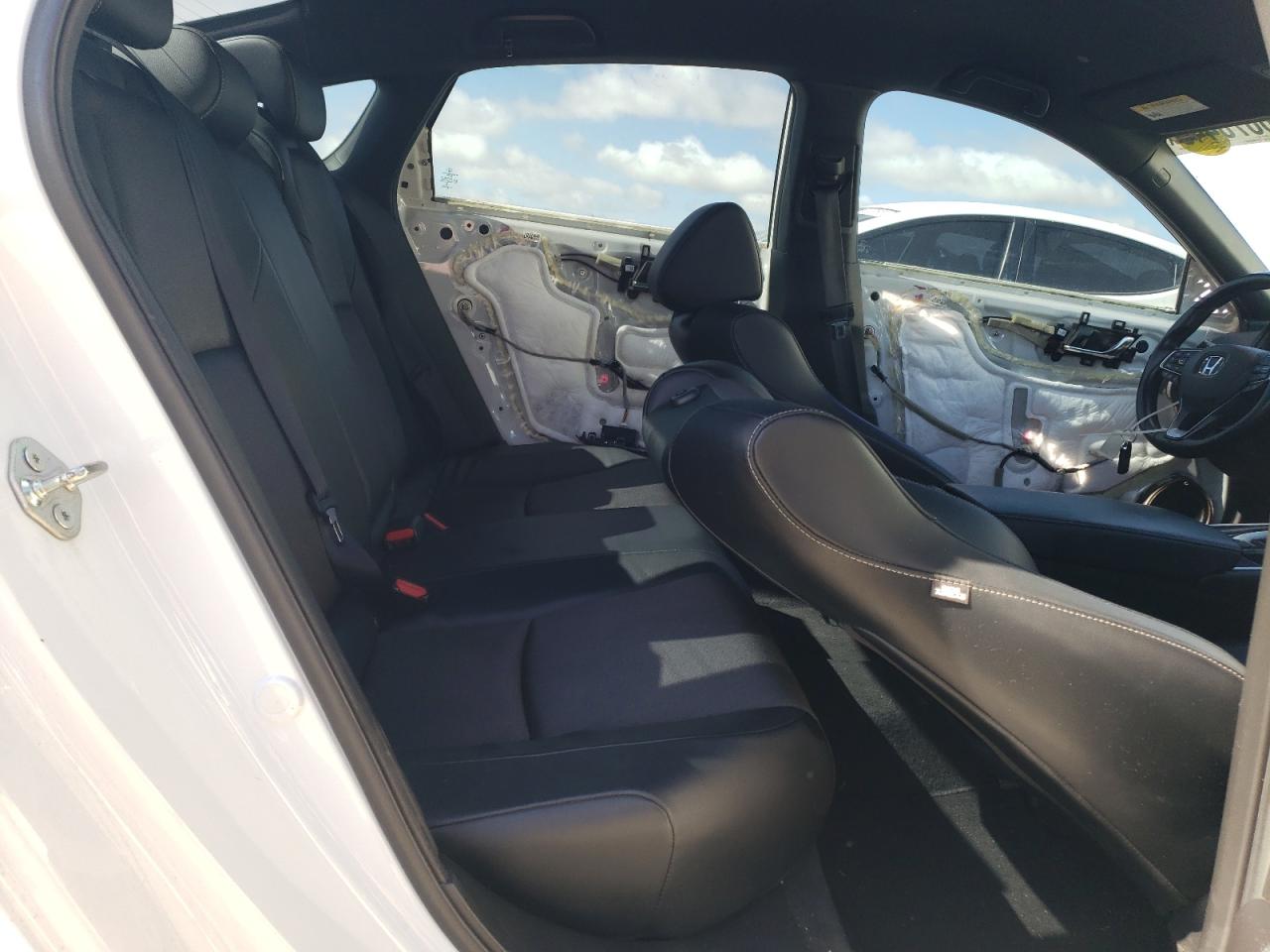 2018 Honda Accord - Image 10