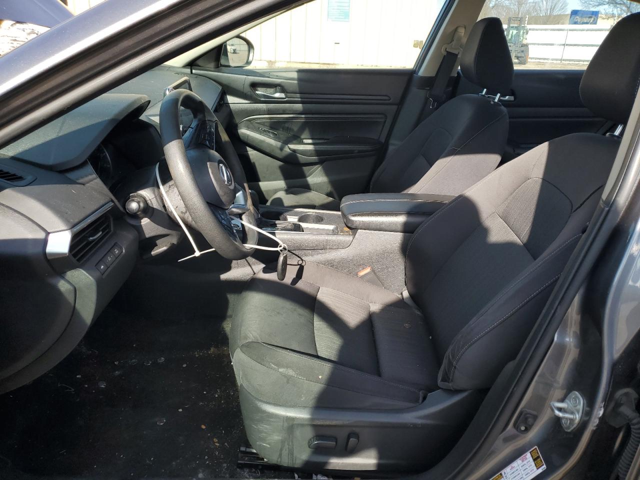 1N4BL4BV9LC208032 NISSAN ALTIMA 2020