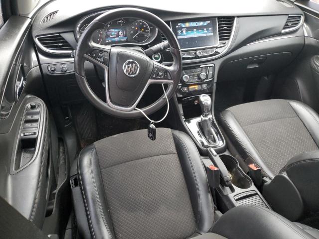  BUICK ENCORE 2019 Czarny