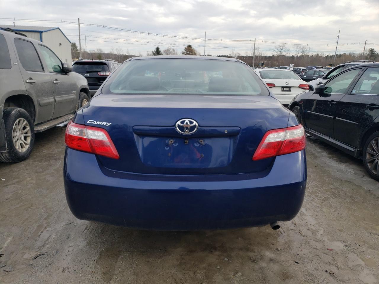 2009 Toyota Camry - Image 6
