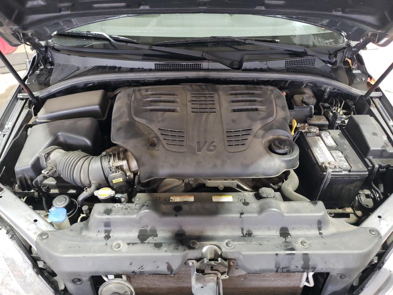 2009 Kia Sorento - Image 12