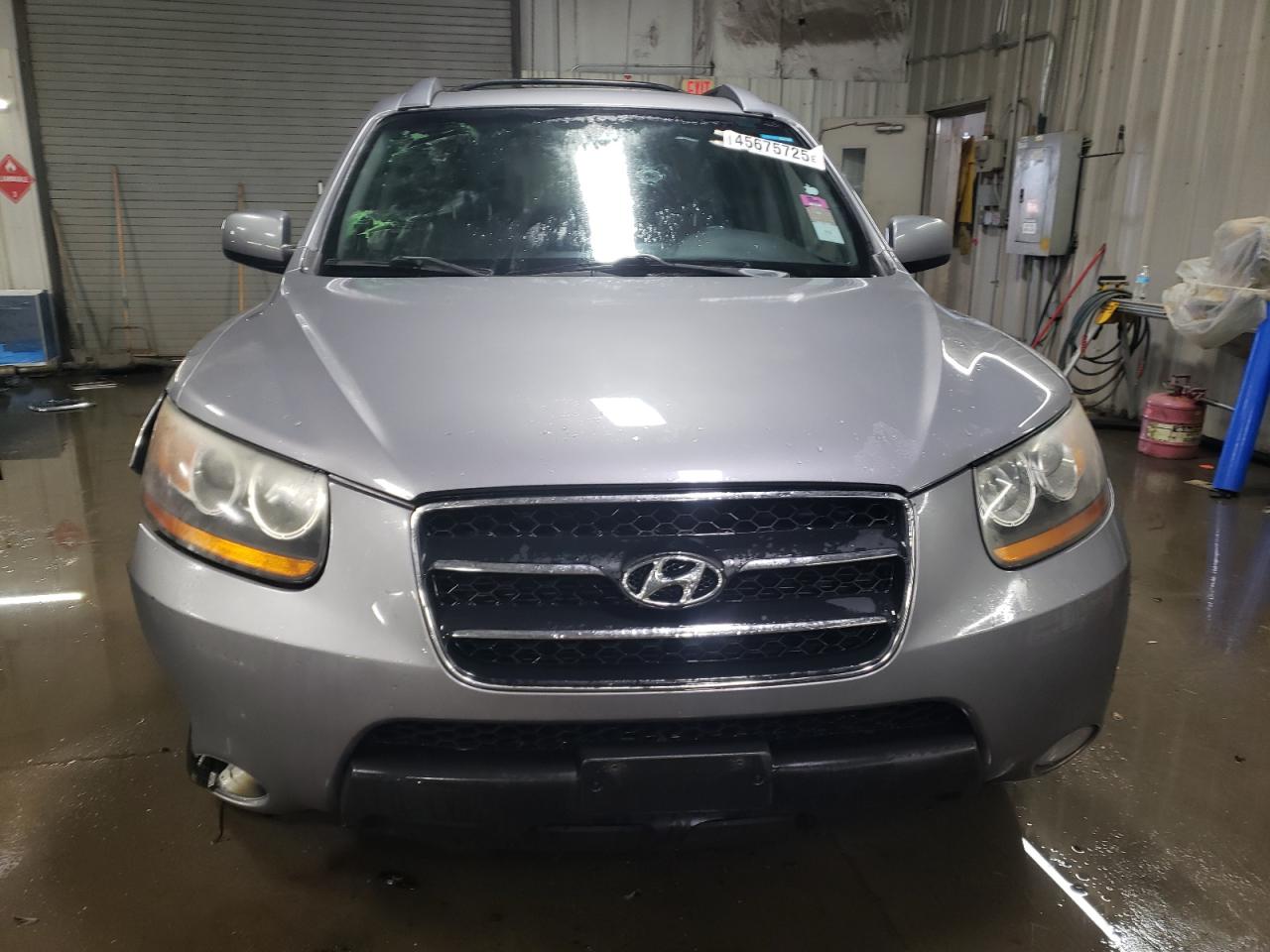 2008 Hyundai Santa Fe - Image 5