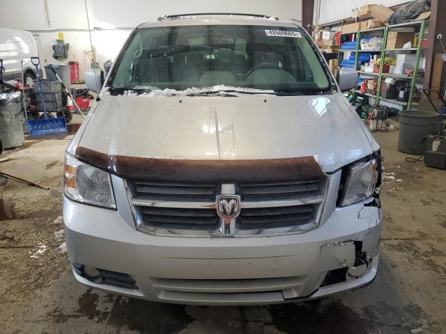 2010 DODGE GRAND CARAVAN SE