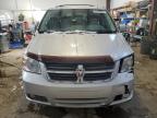 2010 DODGE GRAND CARAVAN SE for sale at Copart AB - EDMONTON