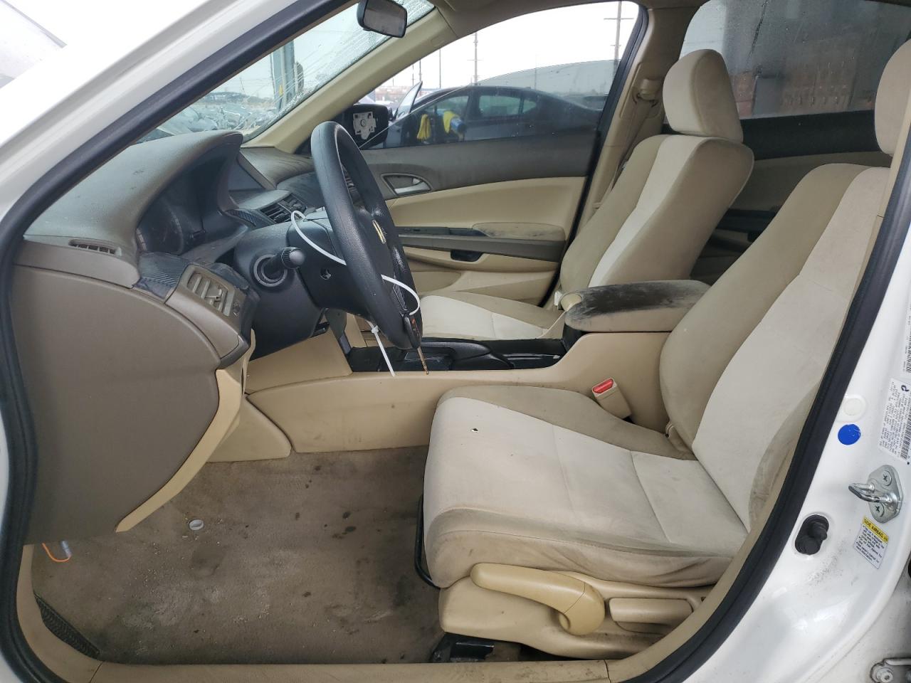 2010 Honda Accord - Image 7