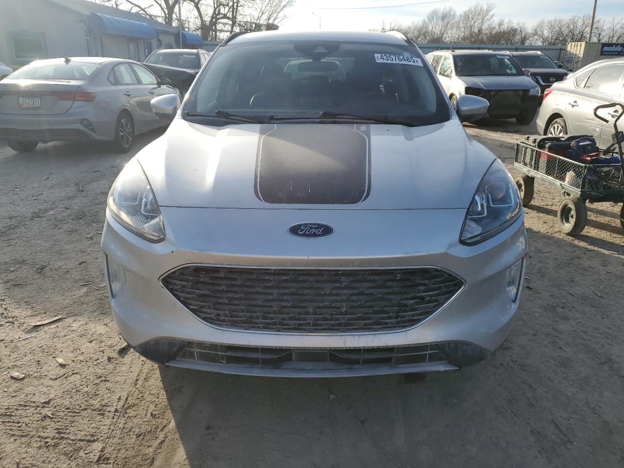 2020 Ford Escape - Image 5