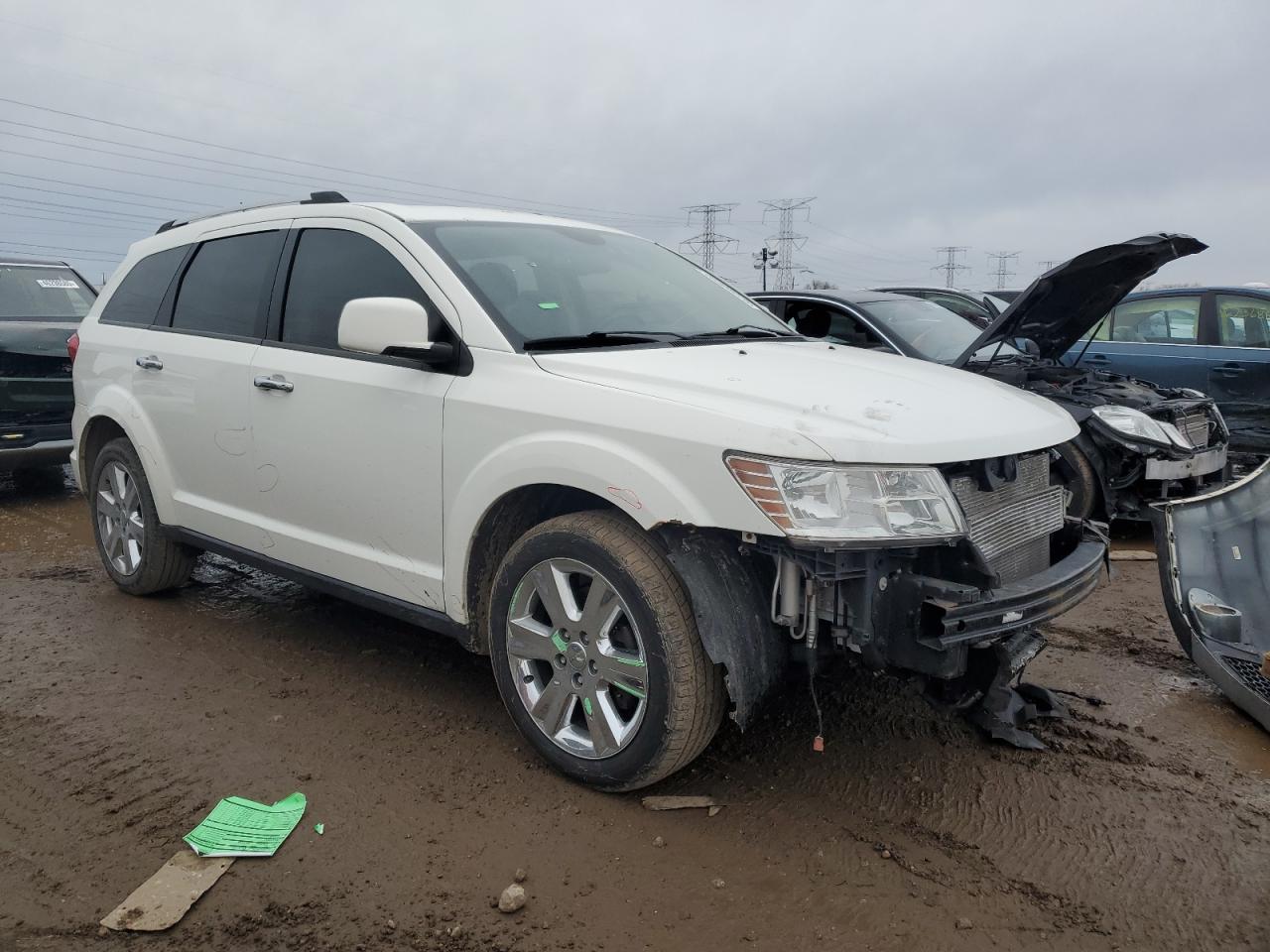 2015 Dodge Journey - Image 4