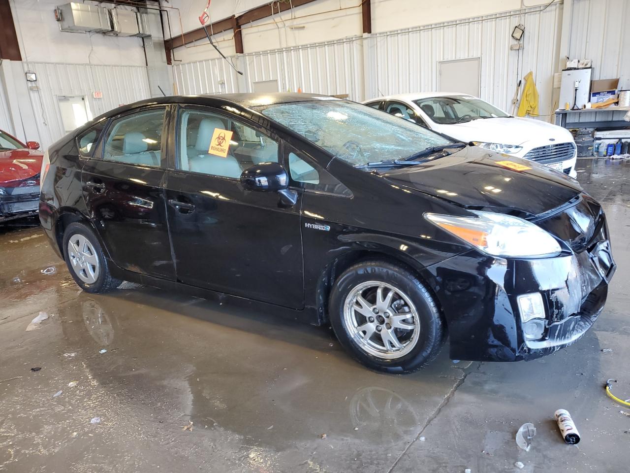 2010 Toyota Prius - Image 4