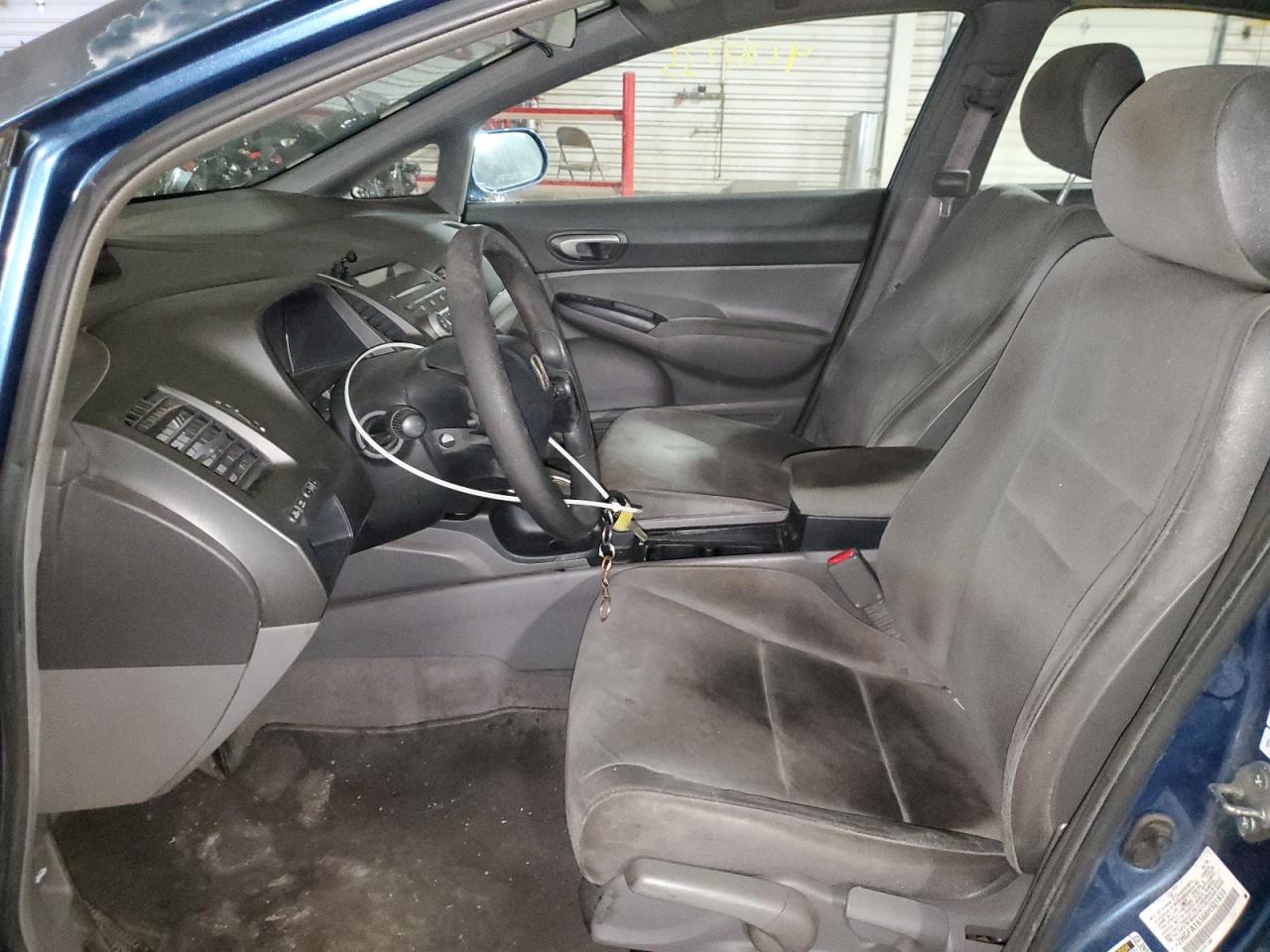 2008 Honda Civic - Image 7