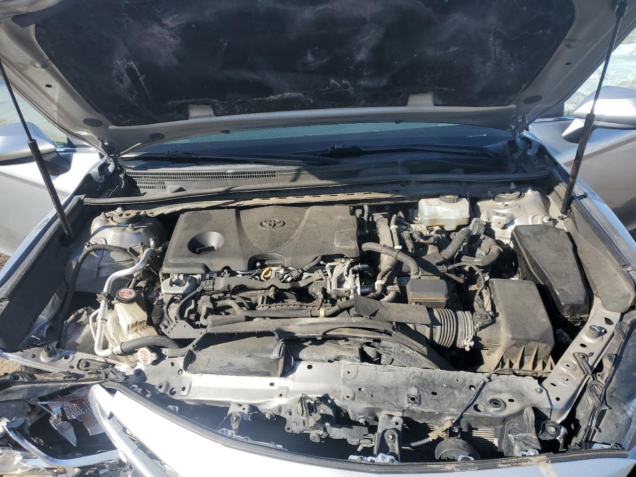 2019 Toyota Camry - Image 12