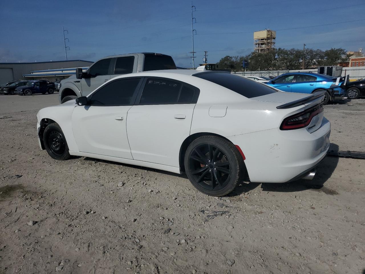 2016 Dodge Charger - Image 2