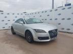 2007 AUDI TT FSI for sale at Copart BRISTOL