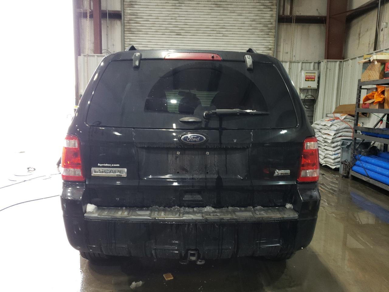 2012 Ford Escape - Image 6